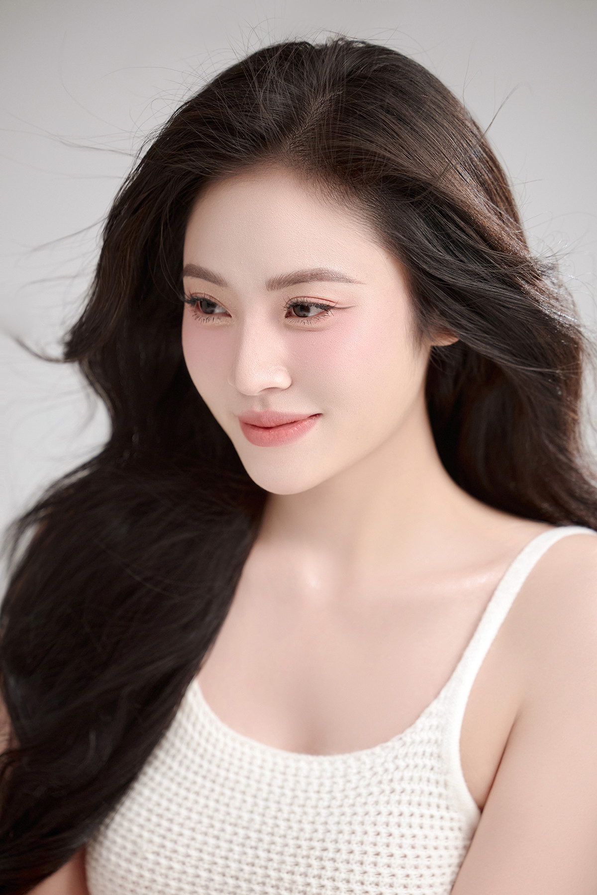 Việc trở thành Hoa khôi Áo dài Việt Nam 2022 đã tạo ra bước ngoặt lớn trong cuộc đời Duyên. Việc trở thành Hoa khôi Áo dài Việt Nam 2022 đã tạo ra bước ngoặt lớn trong cuộc đời Duyên.