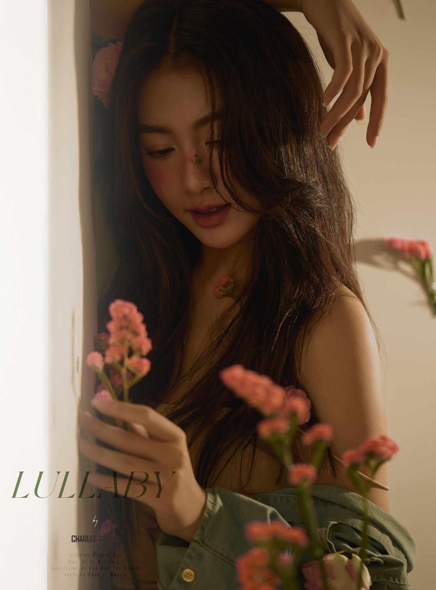 Với mong muốn được làm những công việc liên quan đến nghệ thuật ngay từ khi còn nhỏ, Minh Phương đã có được những trải nghiệm đáng nhớ trong hành trình theo đuổi đam mê của bản thân. Với mong muốn được làm những công việc liên quan đến nghệ thuật ngay từ khi còn nhỏ, Minh Phương đã có được những trải nghiệm đáng nhớ trong hành trình theo đuổi đam mê của bản thân.