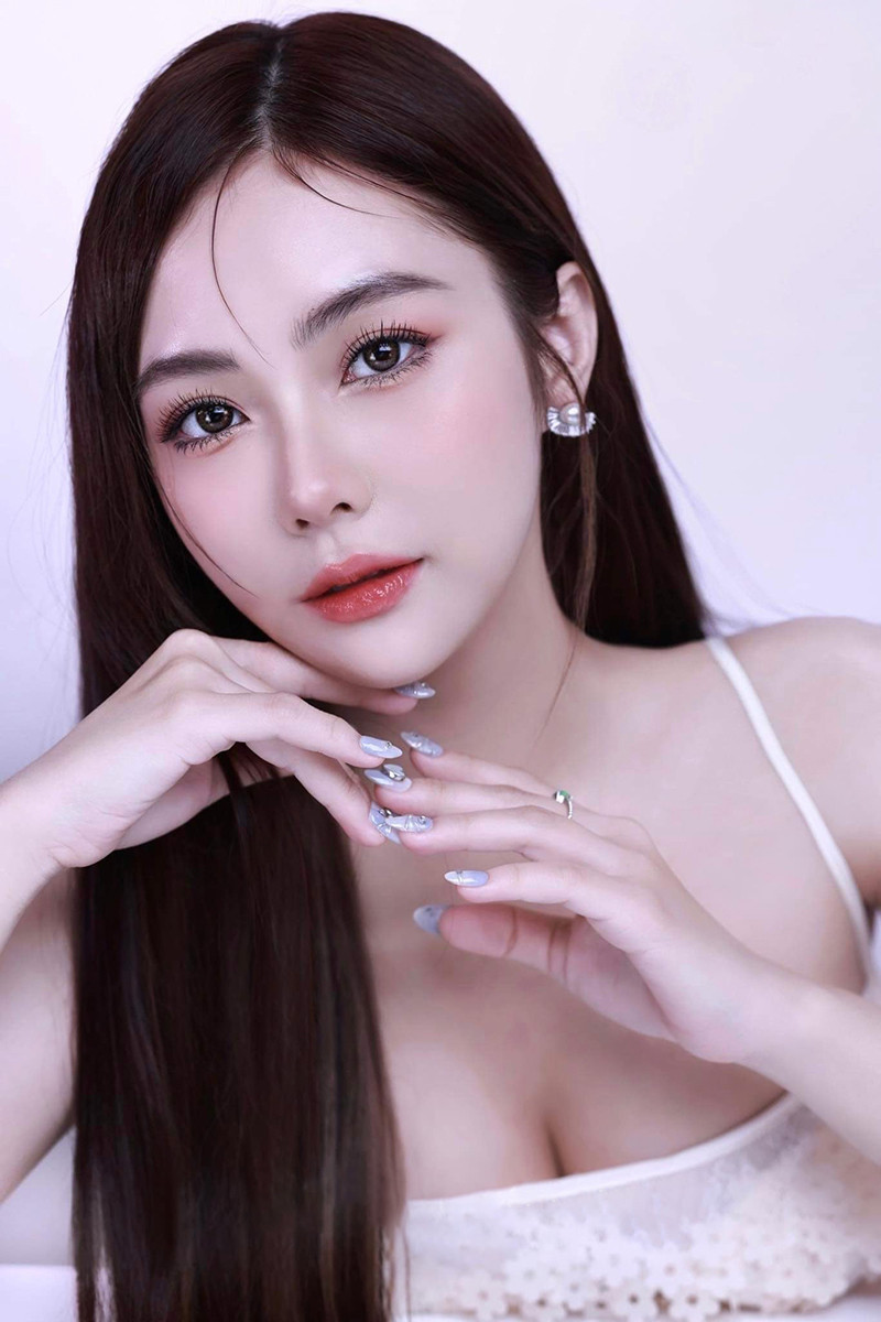 Ước mơ của Quý Tiên là trở thành một all-rounder trong lĩnh vực nghệ thuật.