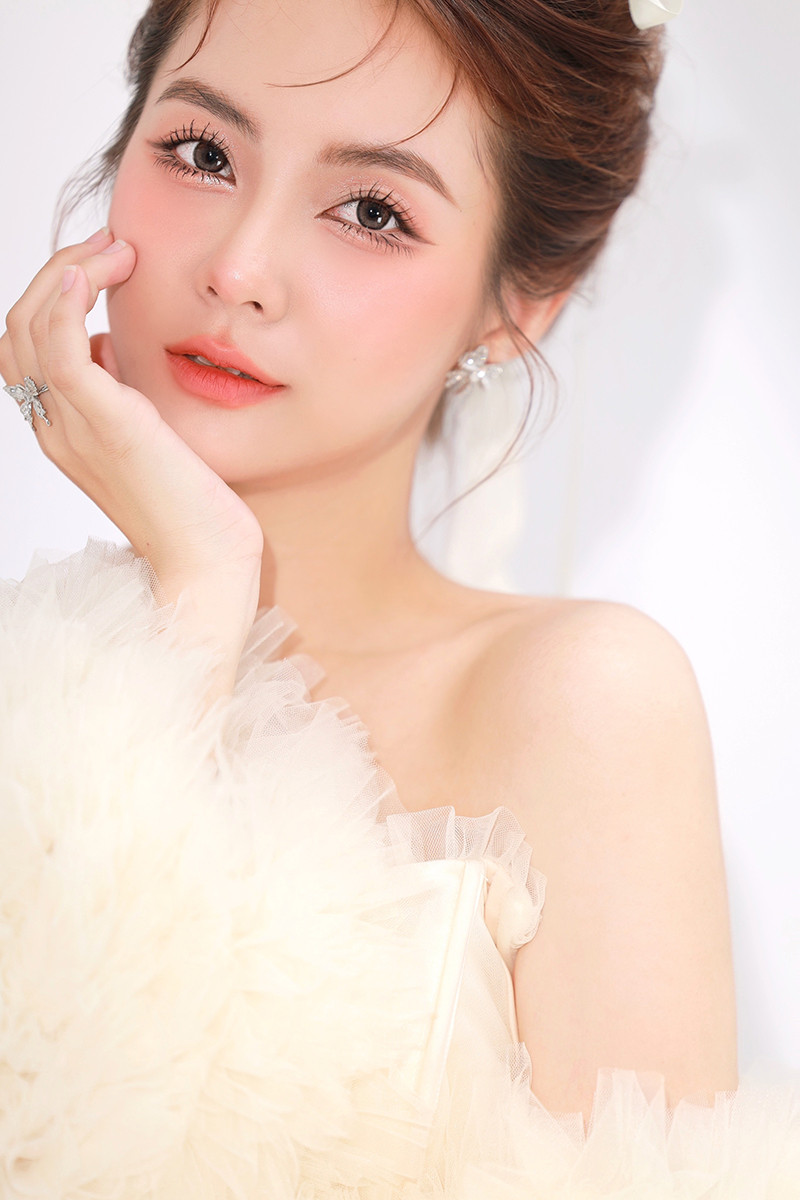 Trương Quý Tiên (sinh năm 2003) hiện đang là sinh viên ngành Công tác Xã hội của trường Đại học Tôn Đức Thắng.