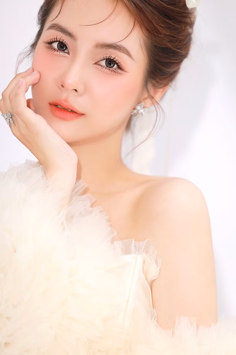 Trương Quý Tiên (sinh năm 2003) hiện đang là sinh viên ngành Công tác Xã hội của trường Đại học Tôn Đức Thắng.