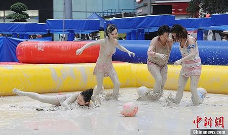 Các cuộc đấu diễn ra gay cấn và quyết liệt 