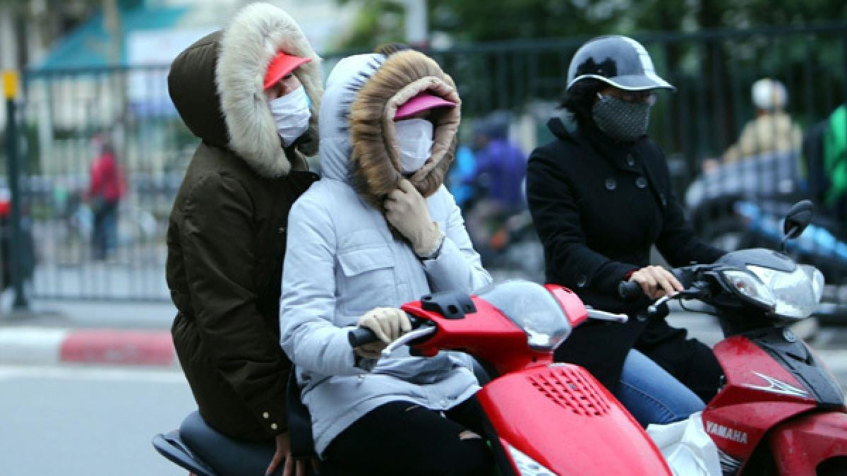 Thủ tướng yêu cầu chủ động phòng, chống rét đậm, rét hại kéo dài.