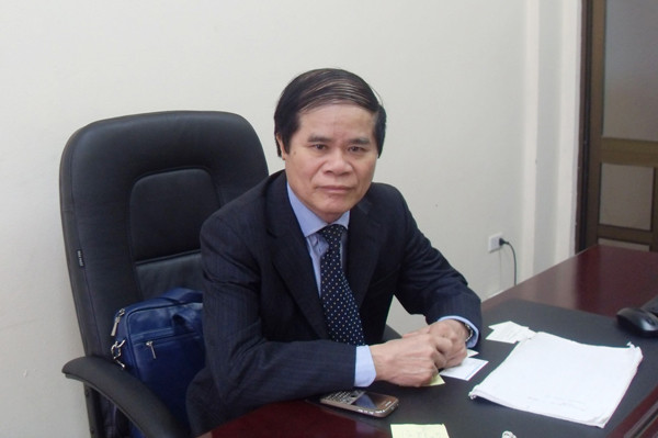 Thầy Phan Trọng Phức