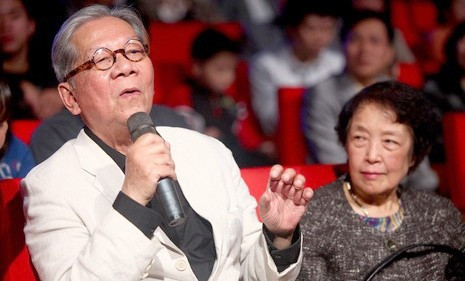 Nhạc sĩ Hoàng Vân Bài viết: http://news.zing.vn/Tac-gia-Quang-Binh-que-ta-oi-chia-se-ve-Tuong-Giap-post359816.html#home_featured.tinnong Nguồn Zing News 