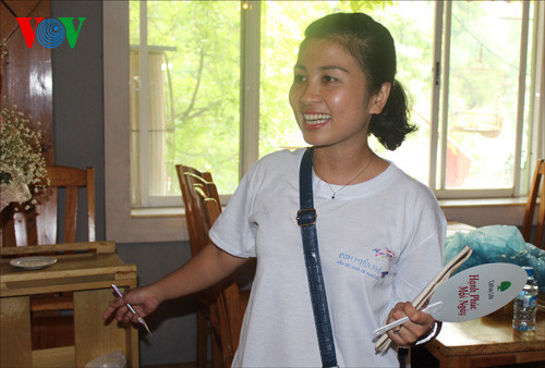 Bị đe dọa vì phát cơm miễn phí cho thí sinh thi Đại học ảnh 1