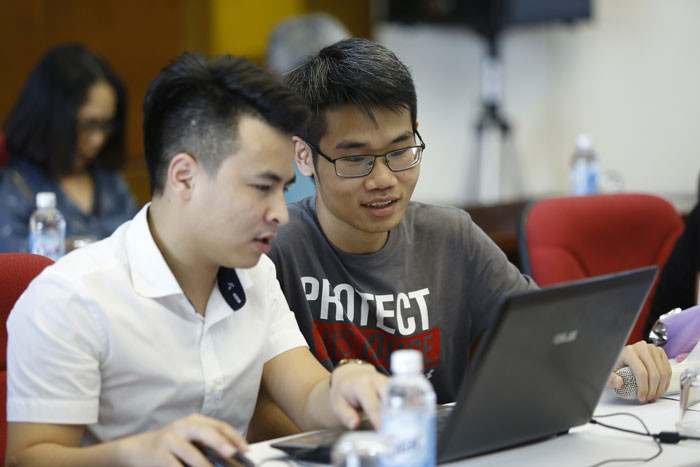 Các đề cử Gương mặt trẻ Việt Nam tiêu biểu chia sẻ về mẹ và ngày 8/3 ảnh 11