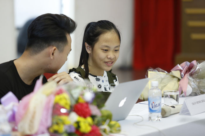 Các đề cử Gương mặt trẻ Việt Nam tiêu biểu chia sẻ về mẹ và ngày 8/3 ảnh 10