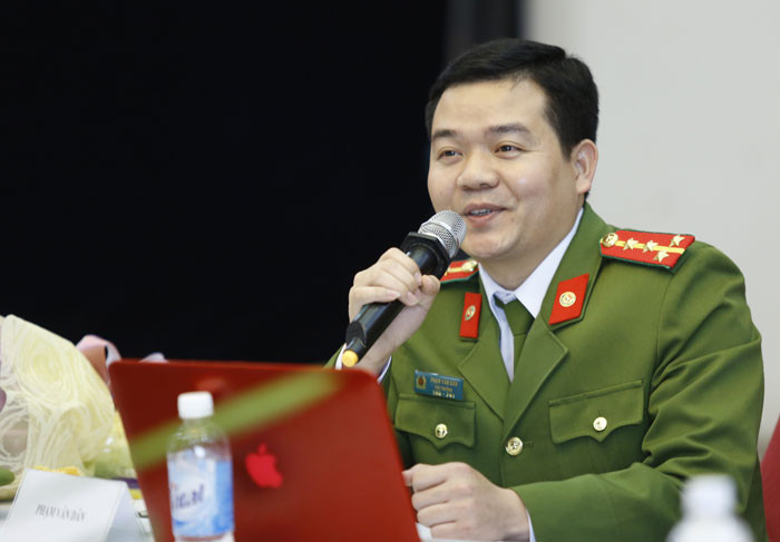 Các đề cử Gương mặt trẻ Việt Nam tiêu biểu chia sẻ về mẹ và ngày 8/3 ảnh 5