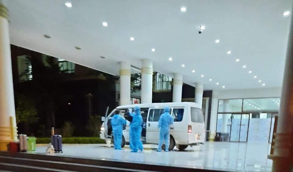 Ngoài Trung tâm điều dưỡng người có công còn có Trường Cao đẳng nghề Công nghệ Việt - Hàn và Trung tâm việc làm Bắc Giang được thiết lập, Bắc Giang sẽ có 5 bệnh viện dã chiến.