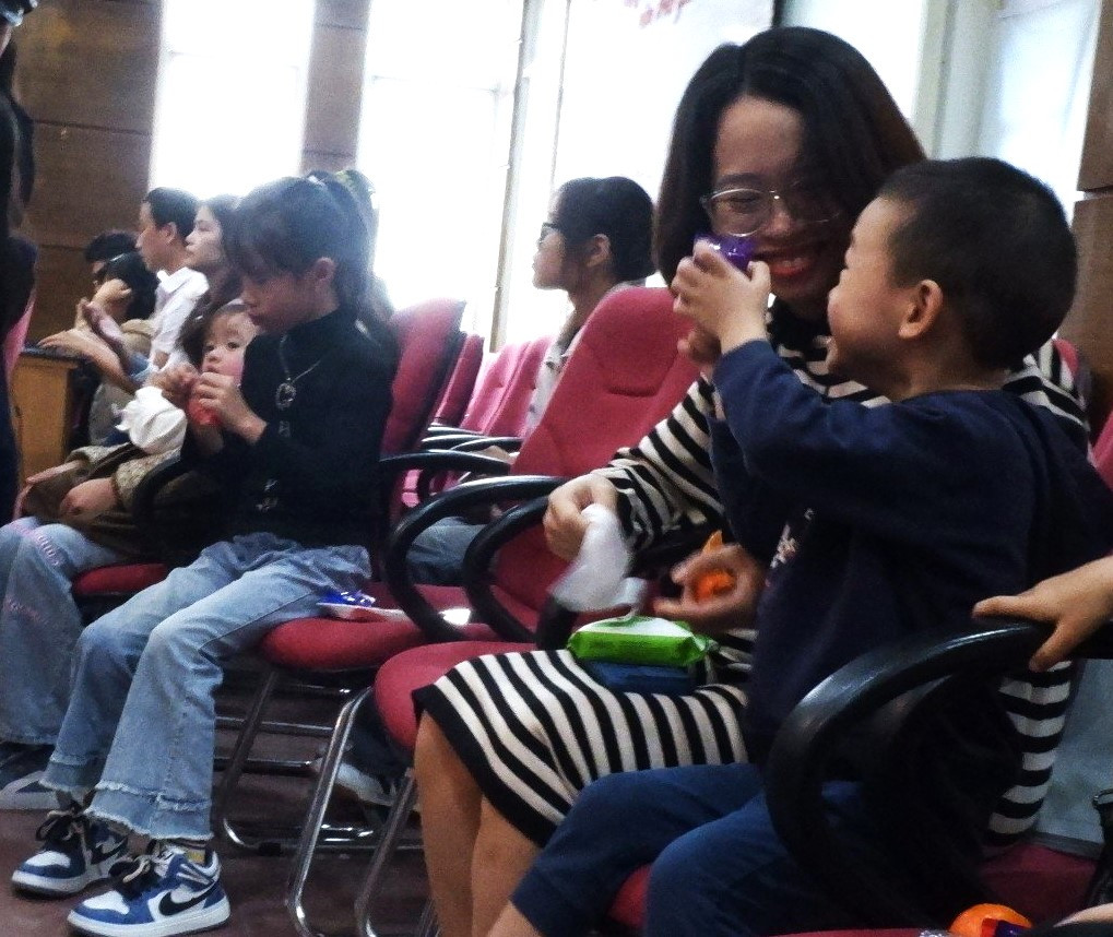 Vụ cháy xảy ra đến nay đã gần 3 tháng, các gia đình đã dần vượt qua nỗi đau thảm kịch ấy.