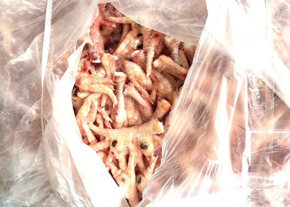 Chủ sở hữu không xuất trình được hóa đơn, chứng từ chứng minh nguồn gốc, xuất xứ của hàng hóa