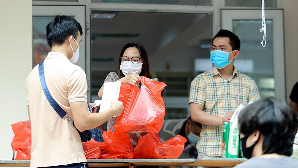 Ông Hải đánh giá, việc kết nối, lựa chọn đối tượng được báo và chính quyền địa phương thực hiện chu đáo, nhanh chóng. Quà tặng được báo tư vấn hợp lý, ý nghĩa, giá thành phải chăng.