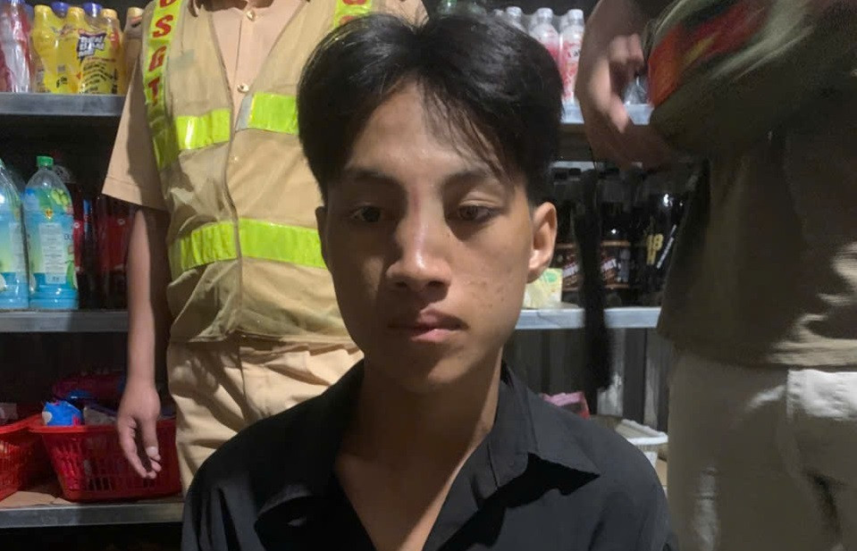 Đối tượng Mùa A Hảo.