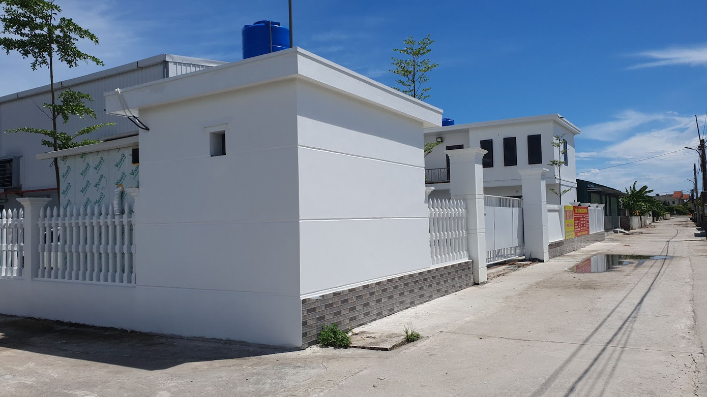 Hàng nghìn m2 đất nông nghiệp của gia đình ông Phạm Văn Bường, Phạm Văn Sắc chuyển nhượng cho một người địa phương khác để xây dựng nhà xưởng sản xuất là có vi phạm Hàng nghìn m2 đất nông nghiệp của gia đình ông Phạm Văn Bường, Phạm Văn Sắc chuyển nhượng cho một người địa phương khác để xây dựng nhà xưởng sản xuất là có vi phạm