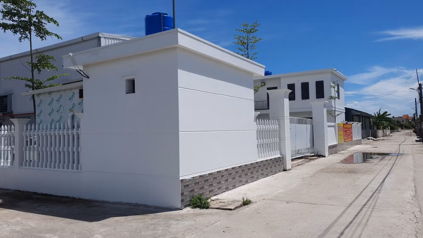 Hàng nghìn m2 đất nông nghiệp của gia đình ông Phạm Văn Bường, Phạm Văn Sắc chuyển nhượng cho một người địa phương khác để xây dựng nhà xưởng sản xuất là có vi phạm Hàng nghìn m2 đất nông nghiệp của gia đình ông Phạm Văn Bường, Phạm Văn Sắc chuyển nhượng cho một người địa phương khác để xây dựng nhà xưởng sản xuất là có vi phạm
