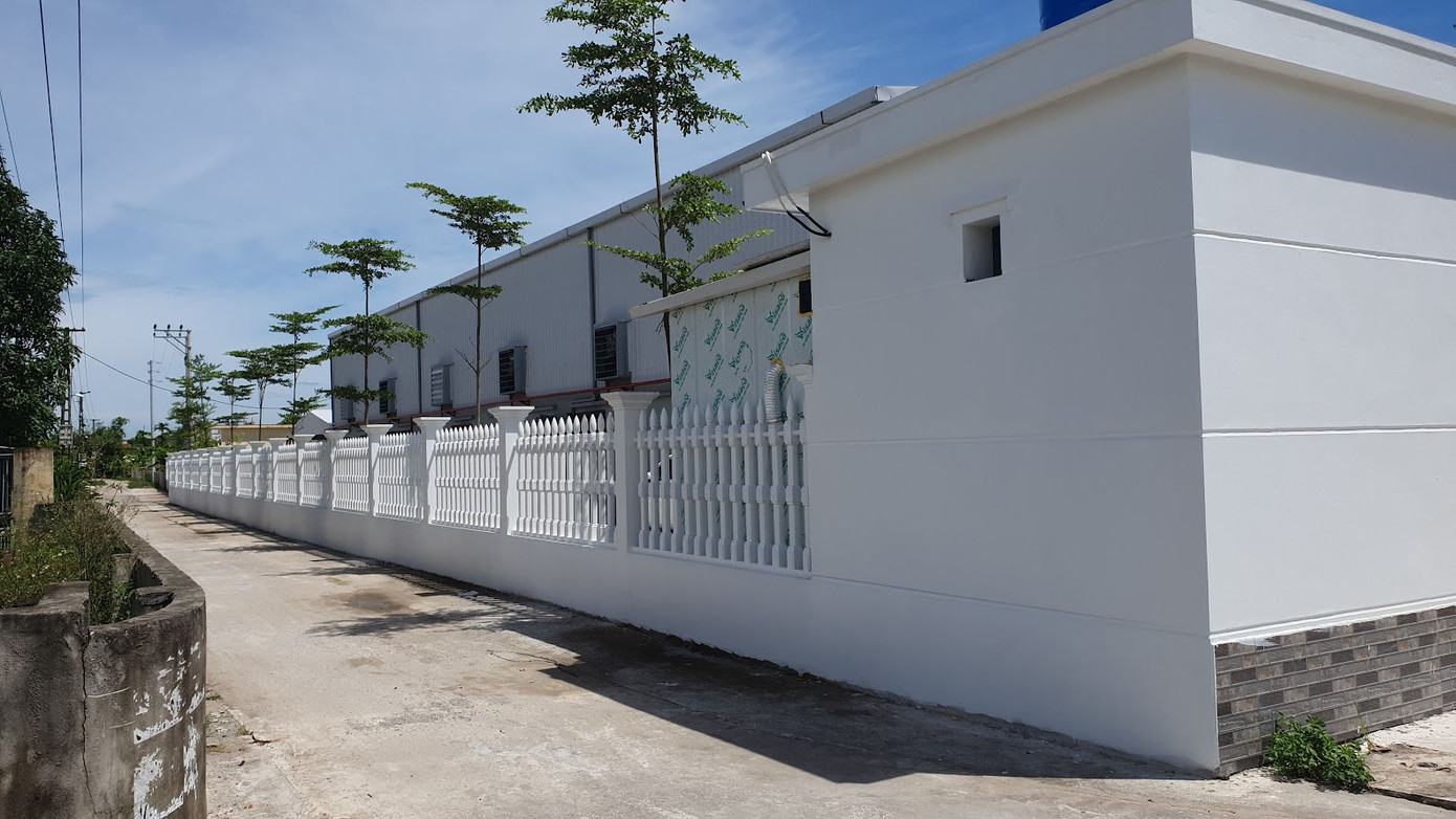 Việc cho thuê đất nông nghiệp làm xưởng sản xuất giày da trong khu dân cư được xác định là vi phạm Việc cho thuê đất nông nghiệp làm xưởng sản xuất giày da trong khu dân cư được xác định là vi phạm