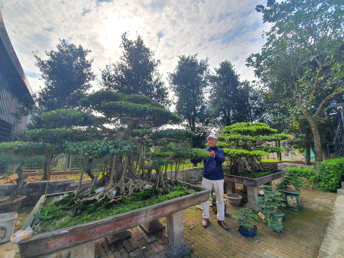 Rồng là loài vật do trí tưởng tượng của con người vẽ ra. Trải qua cuộc sống vất vả, thiên tai địch họa đe dọa hàng nghìn năm, trong suy tưởng của loài người đã nảy sinh hình ảnh con rồng với sức mạnh, vẻ ngoài oai phong để chế ngự thời tiết, thú dữ… Linh vật này cũng là khát vọng về đất nước hòa bình, trật tự, đoàn kết, kỷ cương.