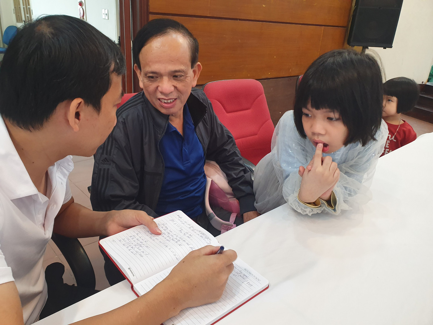 Tuy nhiên, có những nỗi đau mất mát không thể nào xoa dịu được nhất là với gia đình mất người thân.