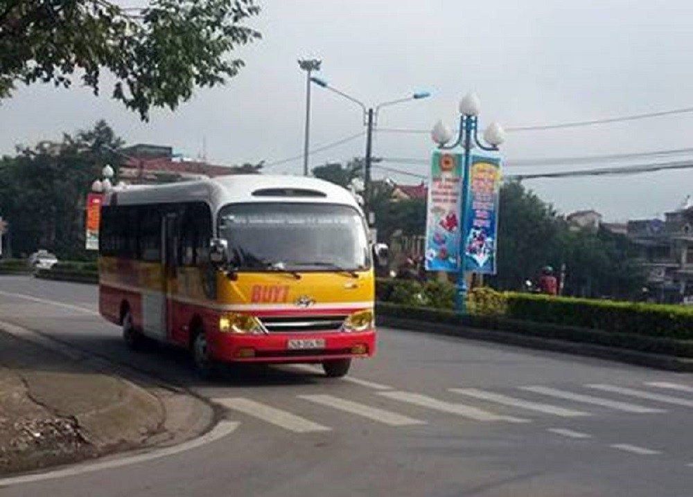 Sở Xây dựng tỉnh Lào Cai vừa ban hành văn bản đề nghị sở Xây dựng tỉnh Yên Bái phối hợp bổ sung tuyến buýt liên tỉnh Lào Cai - Yên Bái