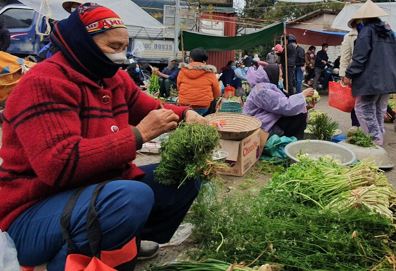 Những ngày cuối năm ai cũng bận rộn, nhưng dù bận đến mấy, rất nhiều gia đình không quên mua nắm lá mùi tắm chiều cuối năm. Những ngày cuối năm ai cũng bận rộn, nhưng dù bận đến mấy, rất nhiều gia đình không quên mua nắm lá mùi tắm chiều cuối năm.