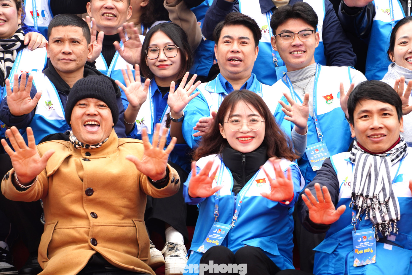 Ngày hội Tình nguyện quốc gia năm 2024 được tổ chức nhằm phát huy tinh thần xung kích, tình nguyện của các tổ chức, cá nhân trong hoạt động tình nguyện vì sự phát triển kinh tế - xã hội của đất nước và cuộc sống cộng đồng.