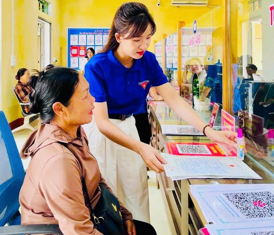 Bí thư Tỉnh Đoàn Lào Cai cho hay, đây là hoạt động không chỉ góp phần hoàn thiện vận hành chính quyền hai cấp mà còn là cách đoàn viên thanh niên thể hiện cam kết với sự phát triển của quê hương bằng hành động cụ thể, thiết thực, gần dân và vì dân.