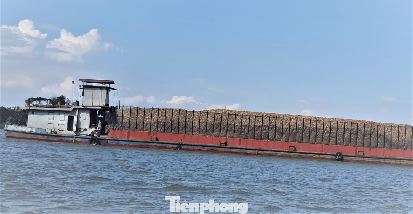 Hơn 5 năm qua, các đoàn thanh tra, kiểm tra của Cục Thuế Ninh Bình không phát hiện Cty Nam Phương hoàn thuế khống nhiều chục tỷ đồng.