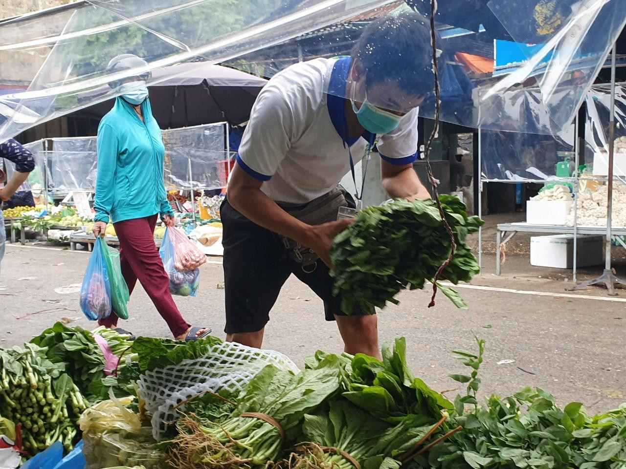 Số tiền lãi đủ trang trải chi phí trong mùa dịch (tét nhanh COVID-19) và dư chút ít... Số tiền lãi đủ trang trải chi phí trong mùa dịch (tét nhanh COVID-19) và dư chút ít...