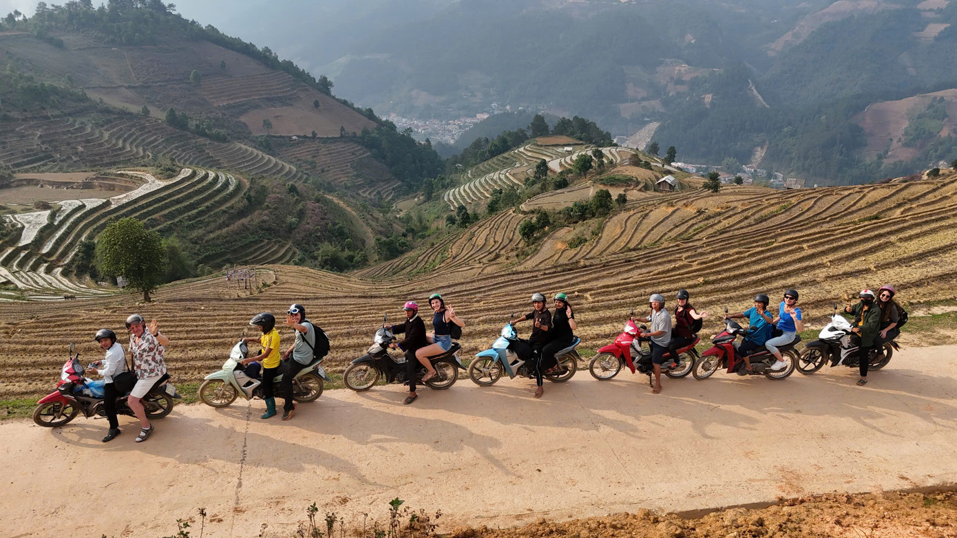 Khách quốc tế đến Yên Bái tăng mạnh trong dịp lễ năm nay. Khách quốc tế đến Yên Bái tăng mạnh trong dịp lễ năm nay.