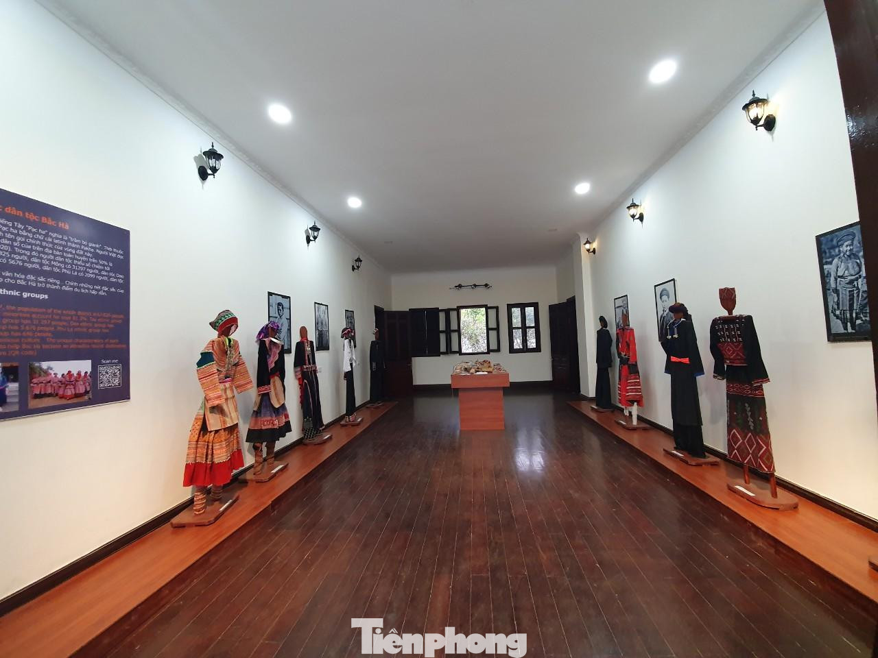 Hiện nay, dinh thự Hoàng A Tưởng là nơi tổ chức nhiều triển lãm ảnh, sự kiện văn hóa, nghệ thuật.