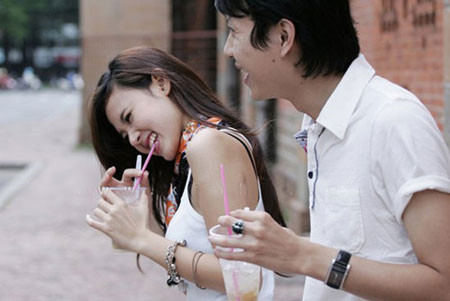 Những bức ảnh từng gây xôn xao của hotgirl Midu