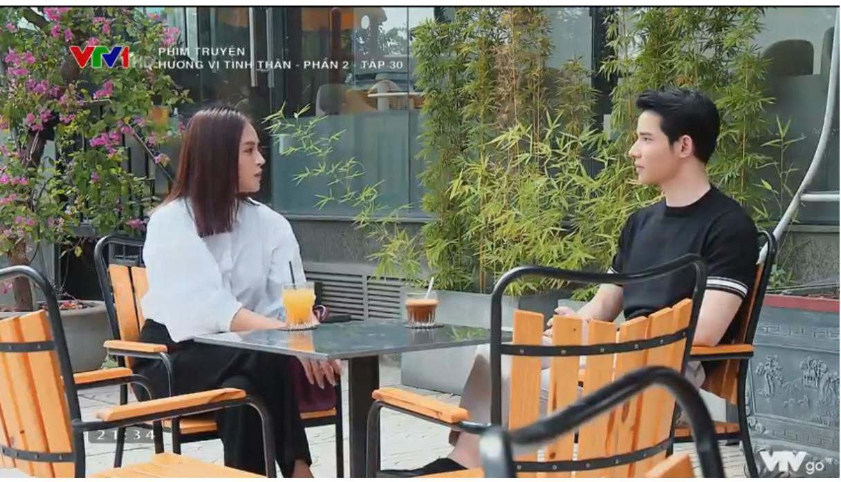 Thy muốn đầu tư vào công ty của Dũng