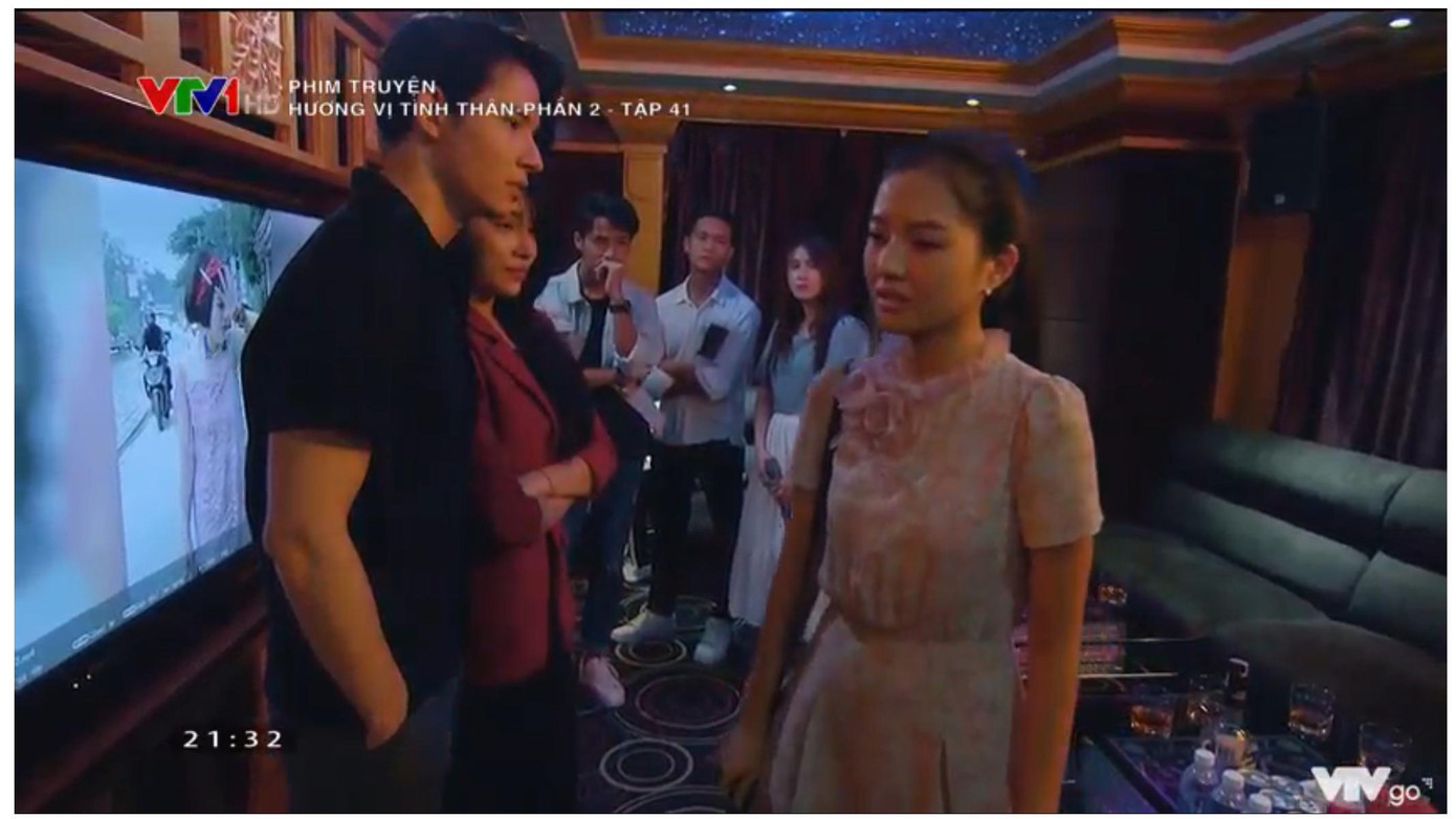 Diệp khóc rồi bỏ đi sau khi bị sỉ nhục Diệp khóc rồi bỏ đi sau khi bị sỉ nhục