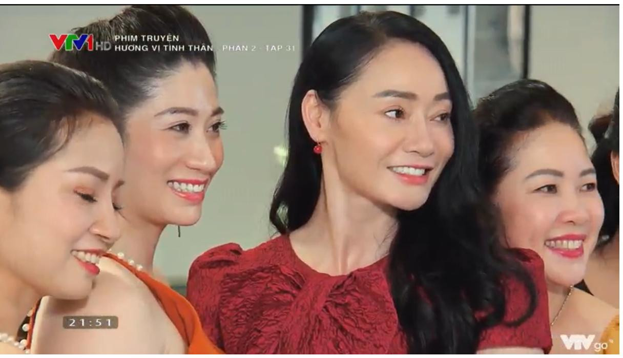 Xuân được sắp đặt để mở quỹ từ thiện