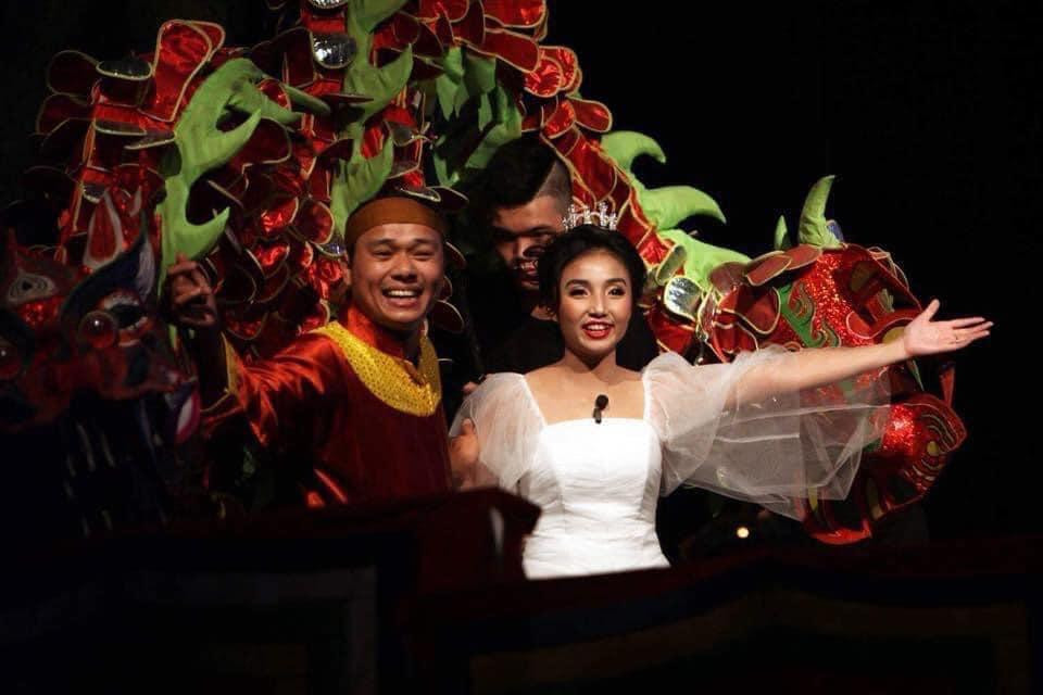 Nghệ sỹ nỗ lực tổ chức chương trình trực tuyến để hâm nóng tình yêu với nghệ thuật Nghệ sỹ nỗ lực tổ chức chương trình trực tuyến để hâm nóng tình yêu với nghệ thuật