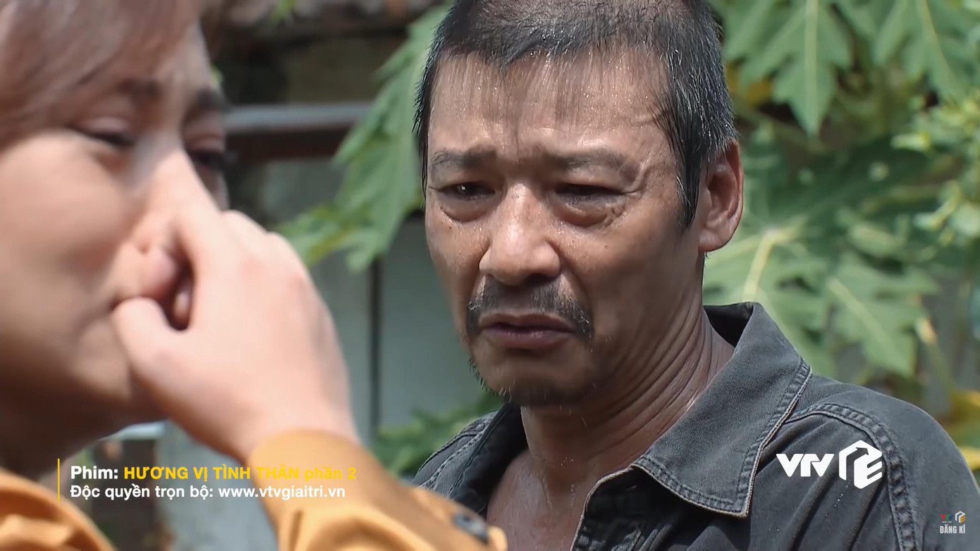 Ông Sinh không muốn quá khứ tù tội ảnh hưởng tới hạnh phúc của con gái