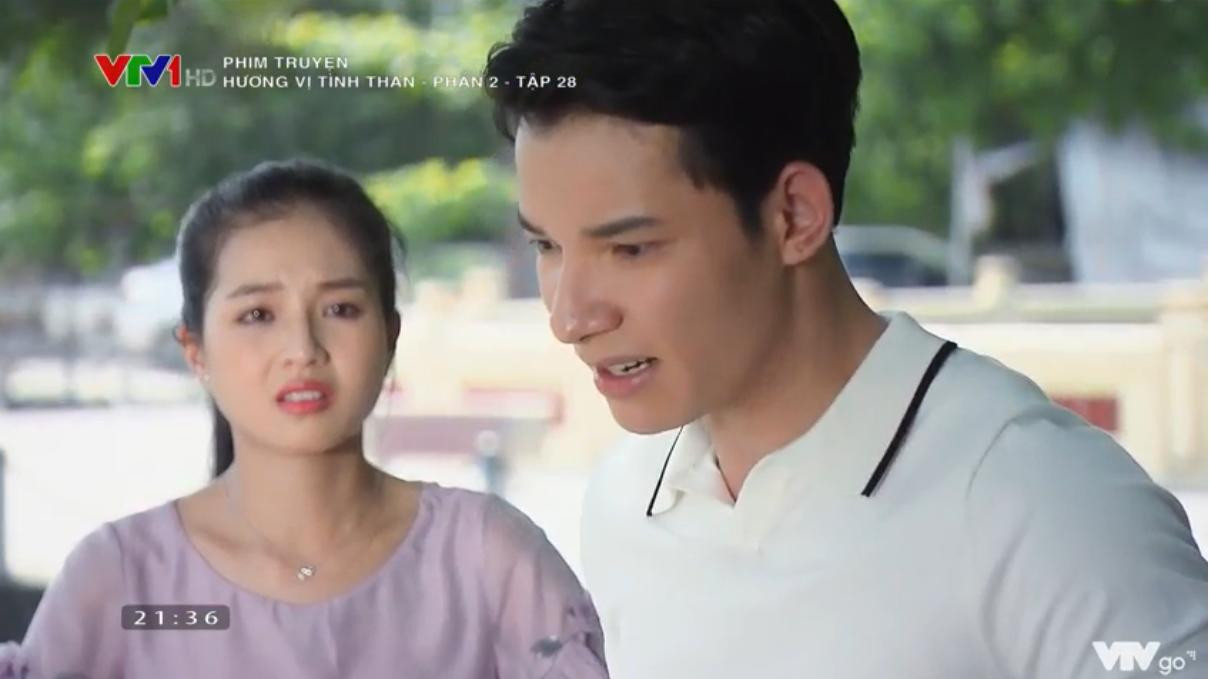 Diệp lại bị lừa, nghe lời đường mật của Dũng Diệp lại bị lừa, nghe lời đường mật của Dũng