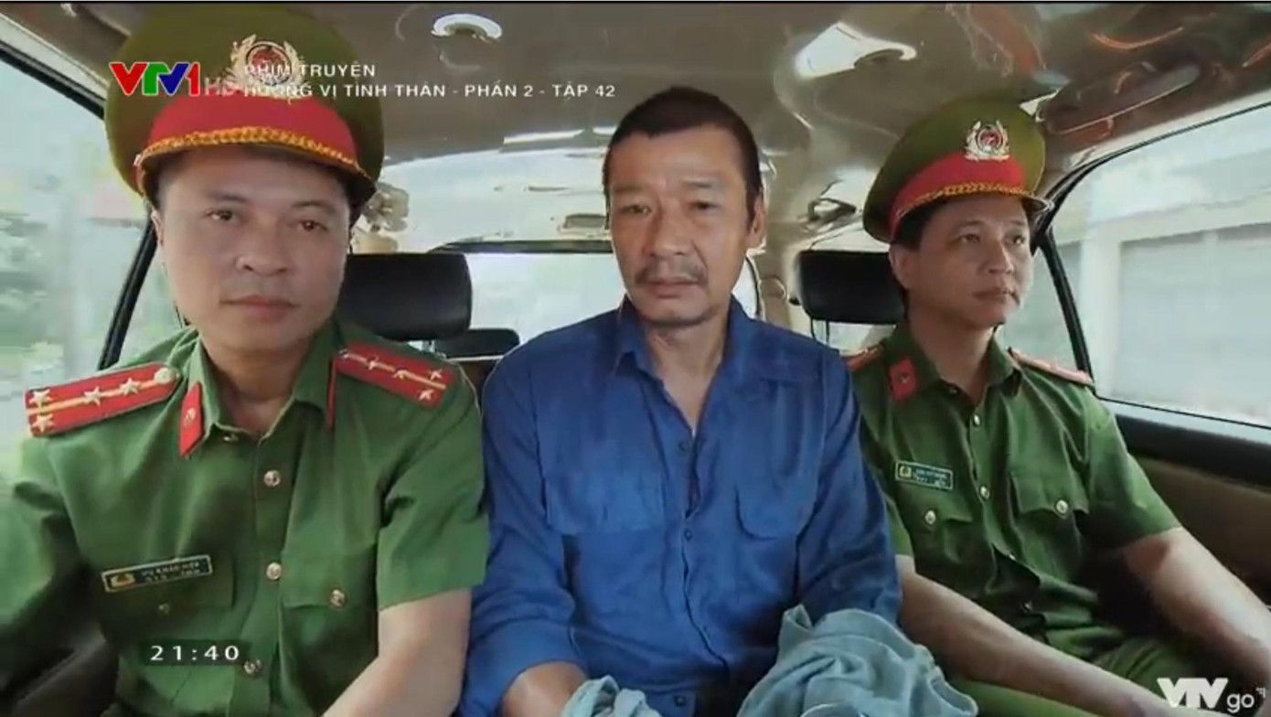 Ông Sinh nói rằng mình không có tội