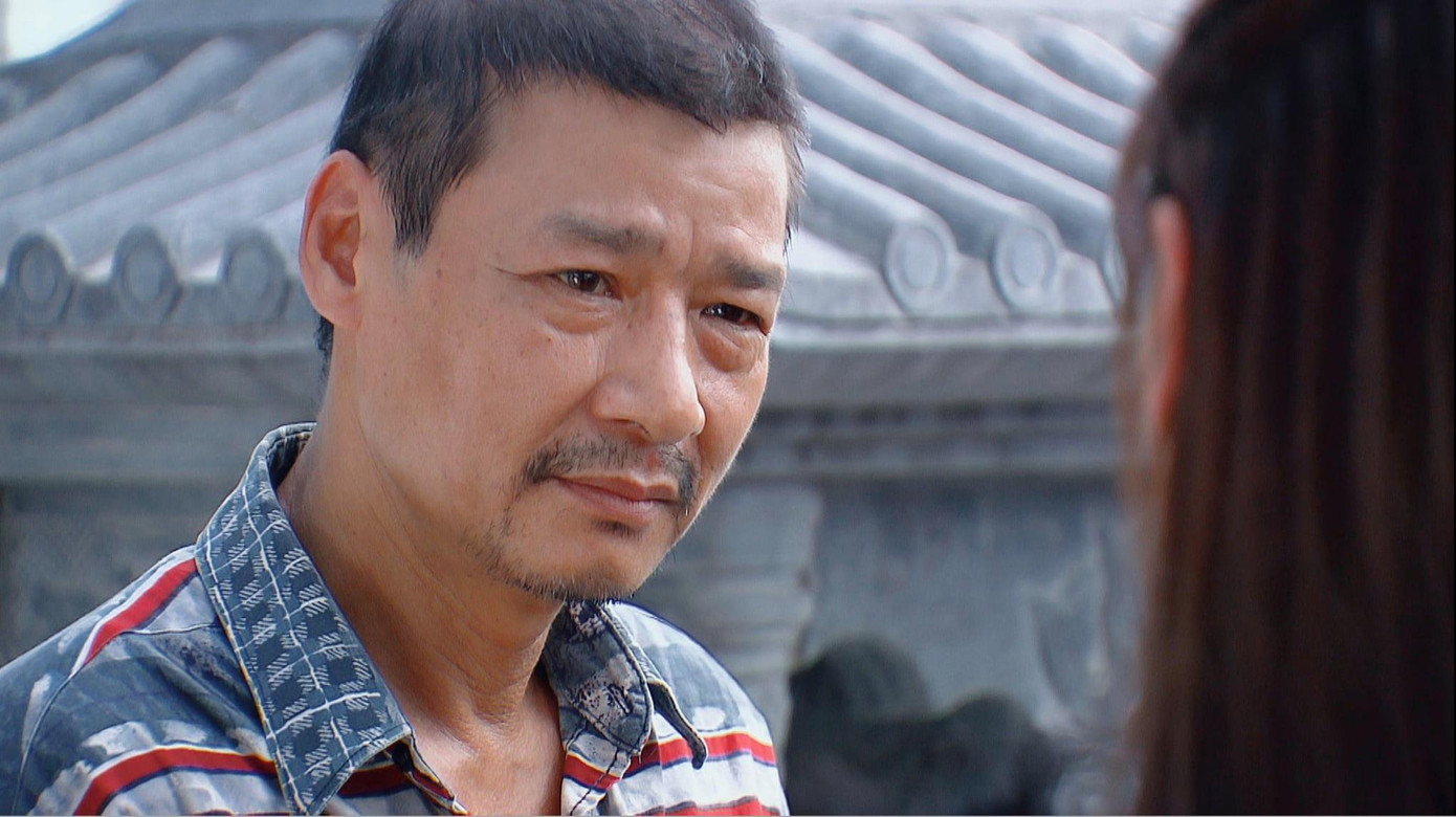 Ông Sinh còn quá nhiều thử thách phải vượt qua để nhận lại con