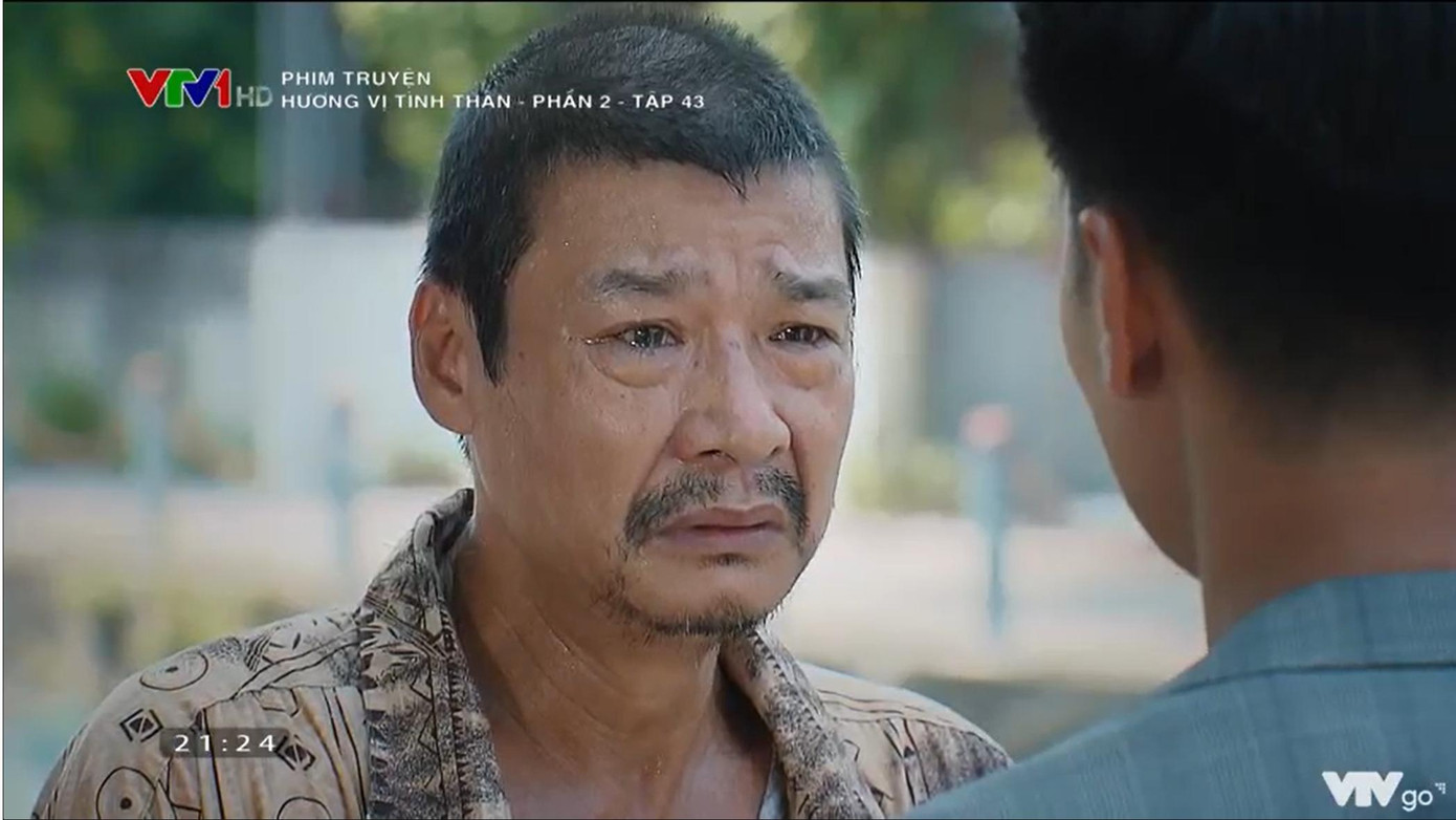 Long nhớ lại việc ông Sinh từng nhờ mình thay đổi kết quả ADN Long nhớ lại việc ông Sinh từng nhờ mình thay đổi kết quả ADN