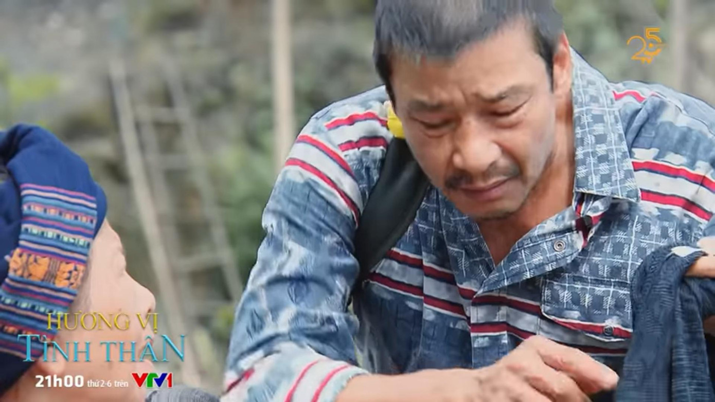 Ông Sinh vẫn mải miết tìm bằng chứng