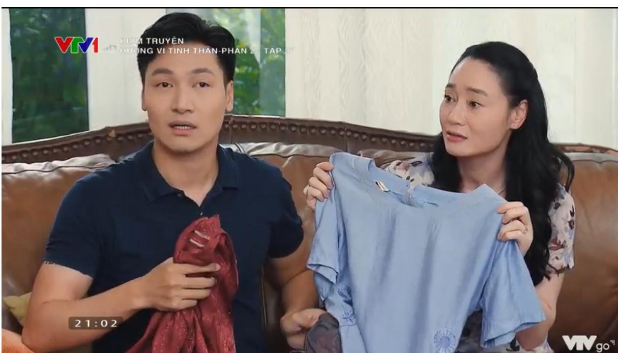 Bà Xuân không bị đánh nữa Bà Xuân không bị đánh nữa