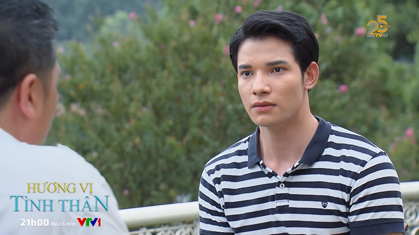 Lão Tấn dự định sẽ chuyển lại tài sản cho Dũng