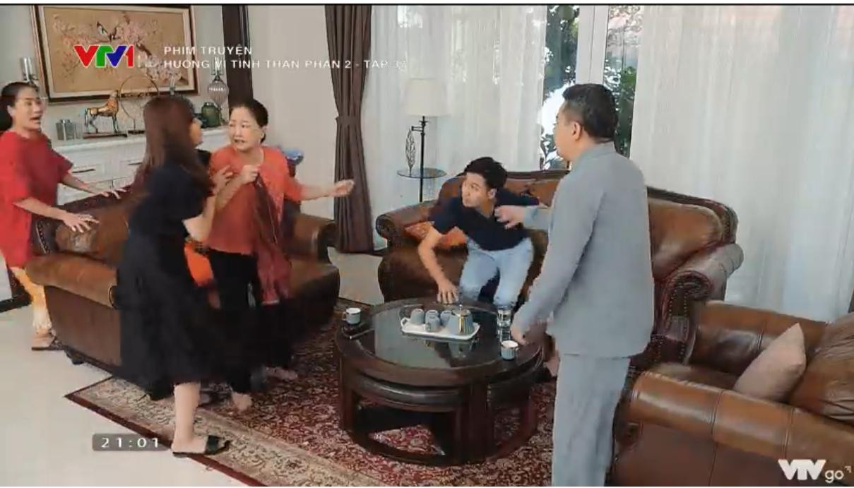 Bà Dần định đánh Xuân Bà Dần định đánh Xuân