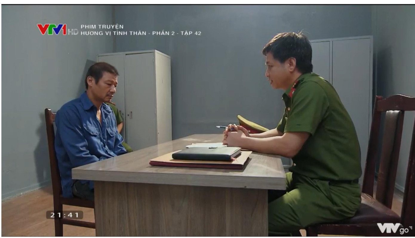 Ông Sinh phân trần mình không giết người