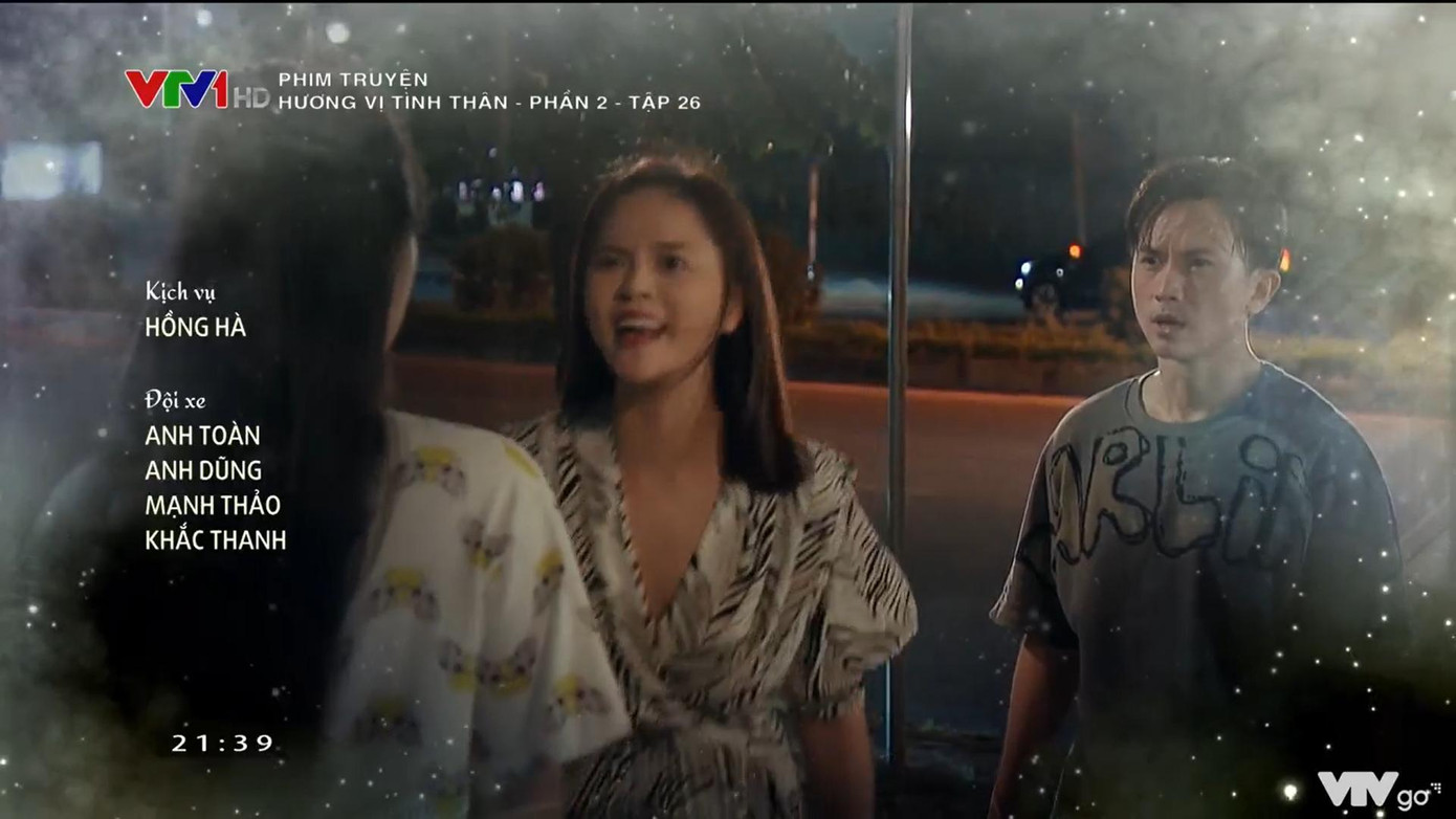 Thy bắt gặp Dương đi cùng Huy Thy bắt gặp Dương đi cùng Huy