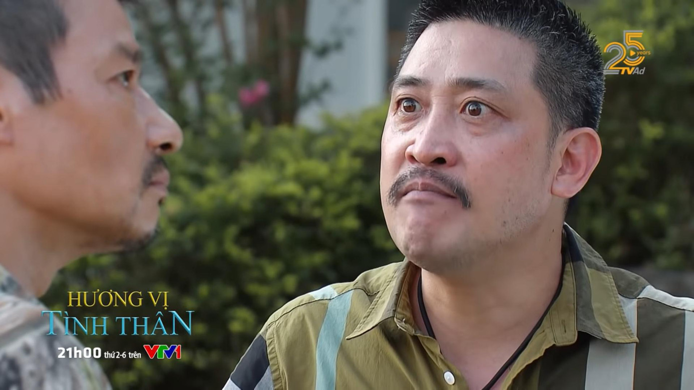 Lão Tấn đe dọa ông Sinh Lão Tấn đe dọa ông Sinh