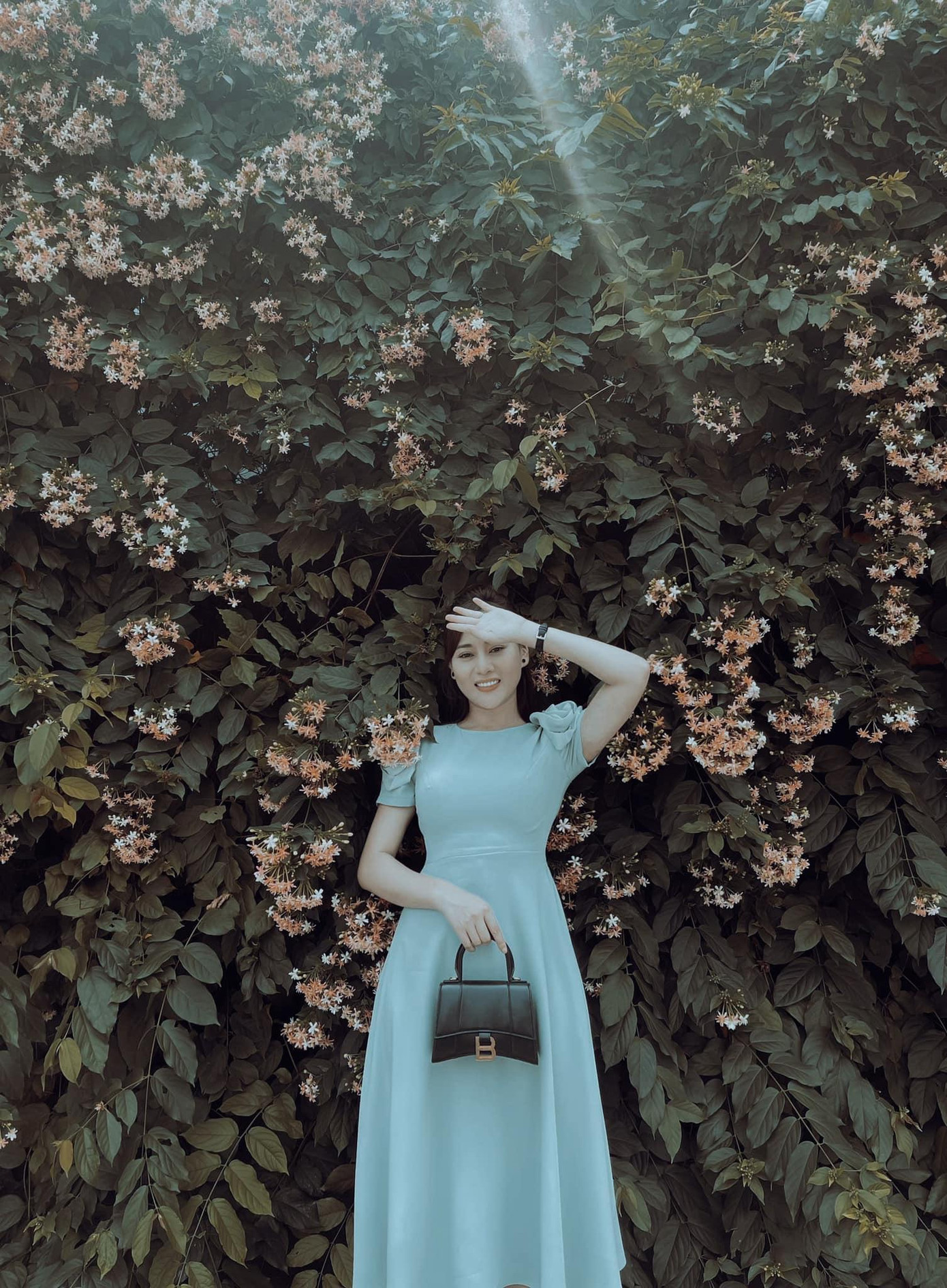 Sự lột xác đáng kể của Nam (Phương Oanh) ở nửa sau phần 2 "Hương vị tình thân"