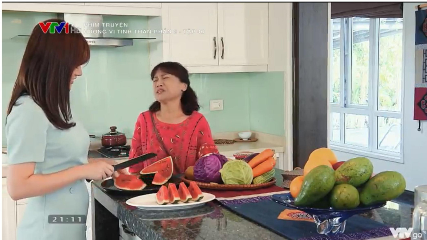 Bà Bích lo Nam chịu thiệt Bà Bích lo Nam chịu thiệt